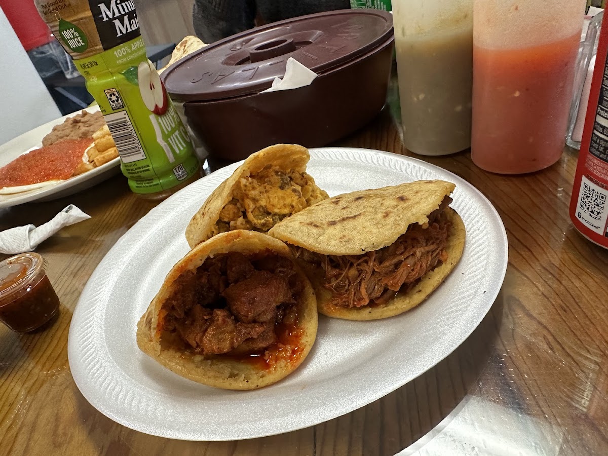 Lupita's Tamales - Photo 2