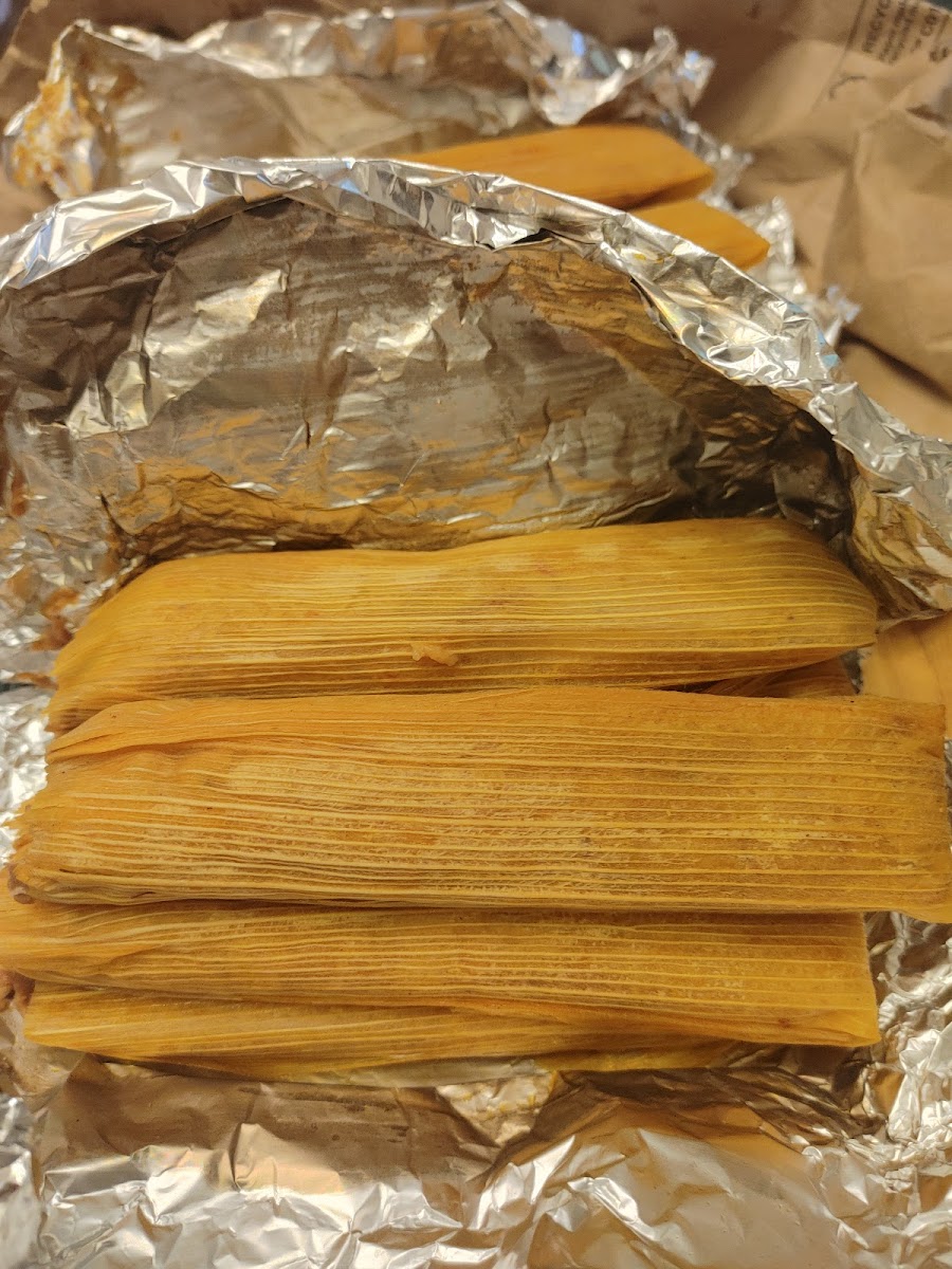 Lupita's Tamales - Photo 4