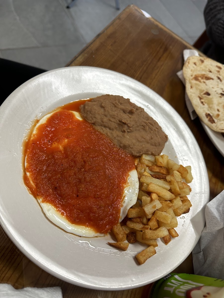 Lupita's Tamales - Photo 5