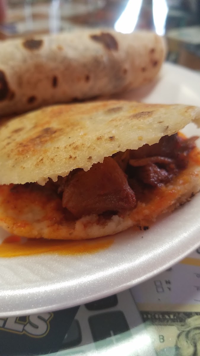 Lupita's Tamales - Photo 6