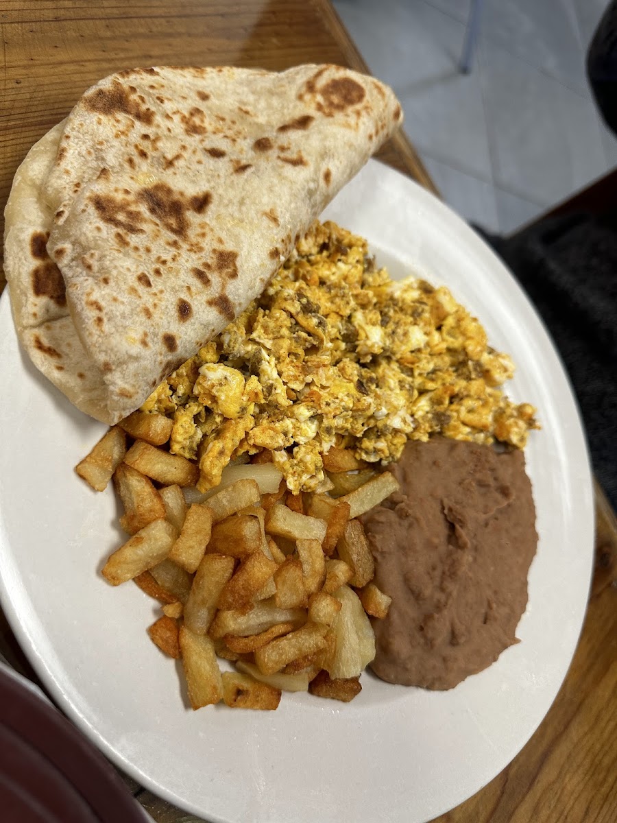 Lupita's Tamales - Photo 7
