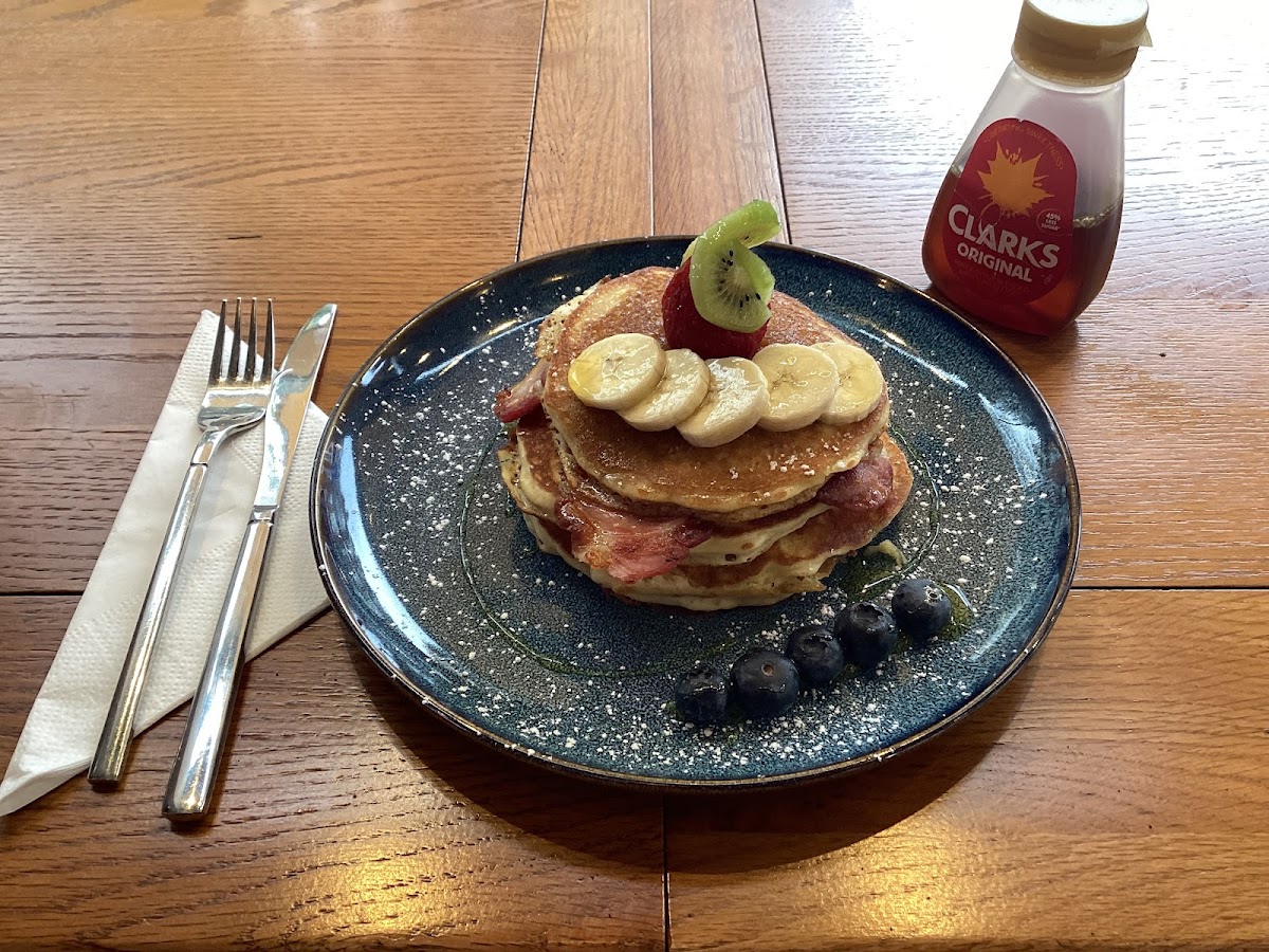 Cafe Nova Bistro - Photo 1