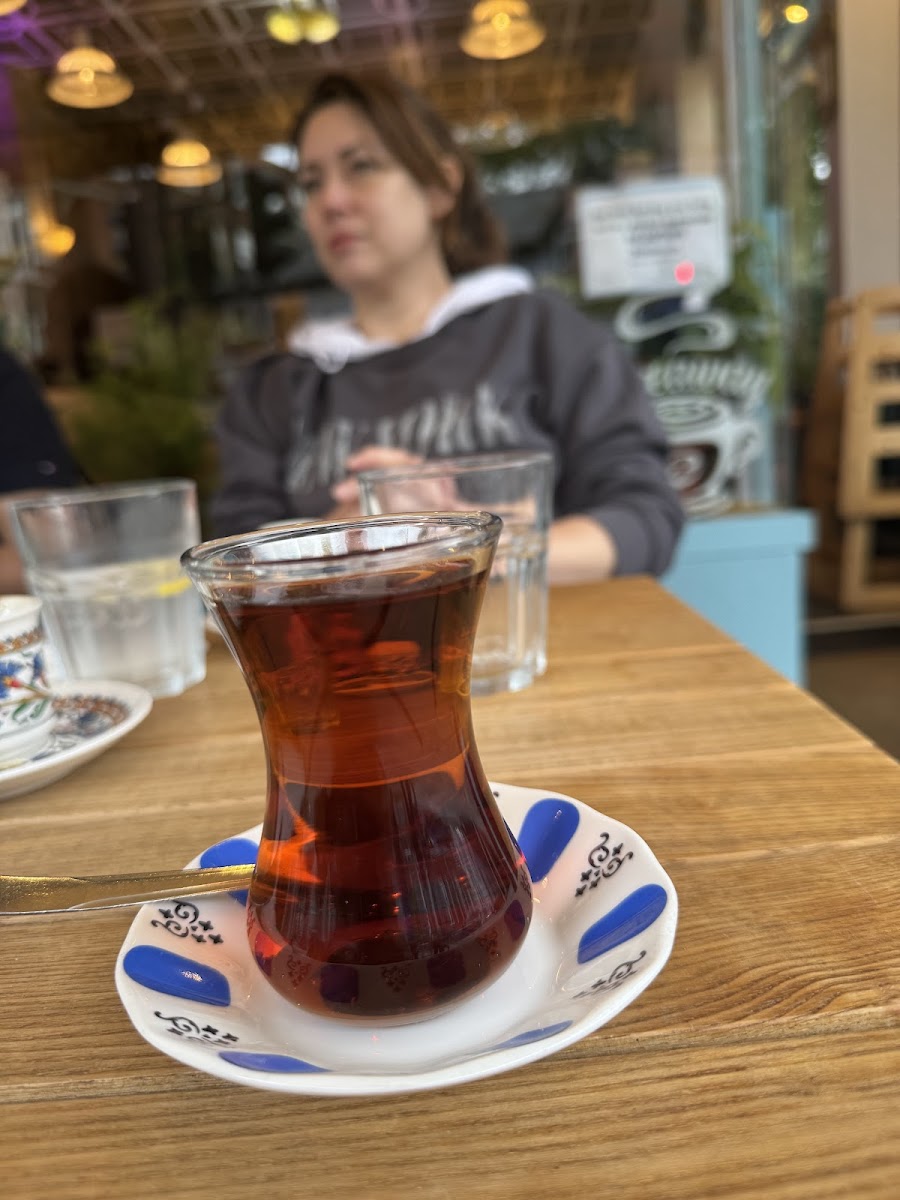 Cafe Nova Bistro - Photo 4