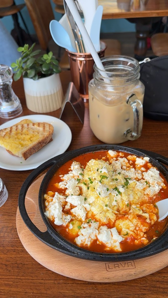 Cafe Nova Bistro - Photo 6