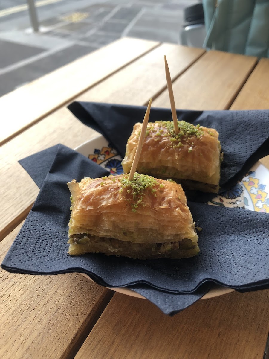 Cafe Nova Bistro - Photo 7