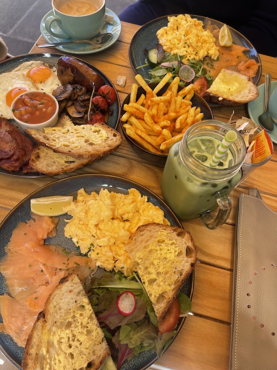 Cafe Nova Bistro - Photo 8