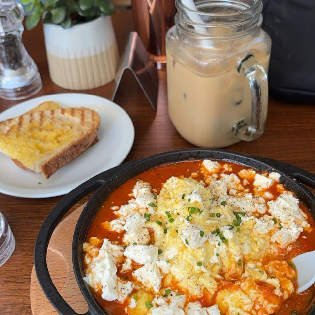 Shakshuka