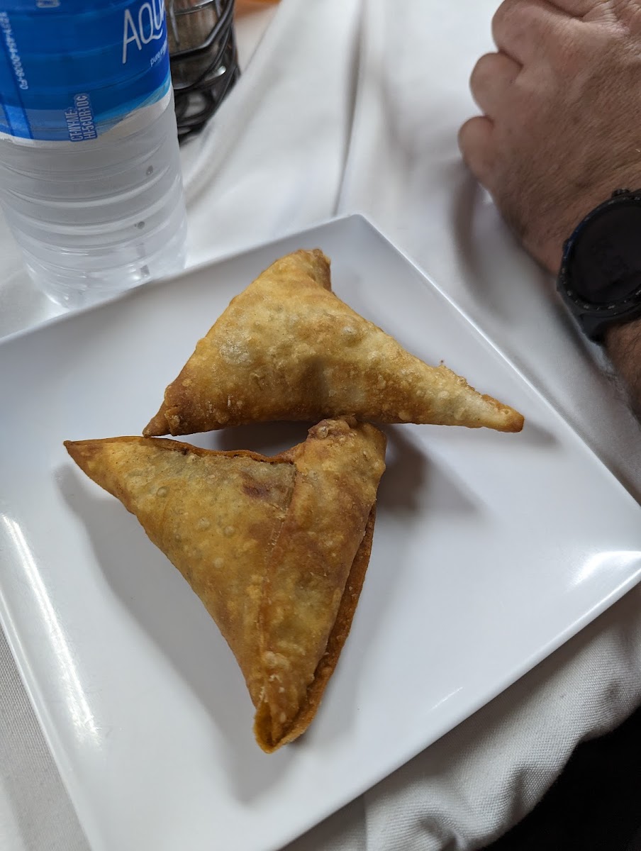 Tiru Ethiopian Restaurant - Photo 7