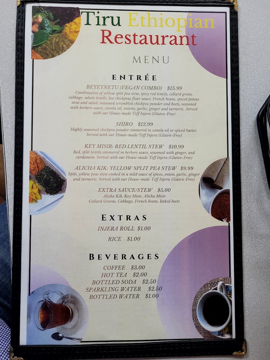 Menu Photo 9