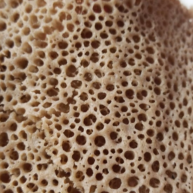 Injera Bread
