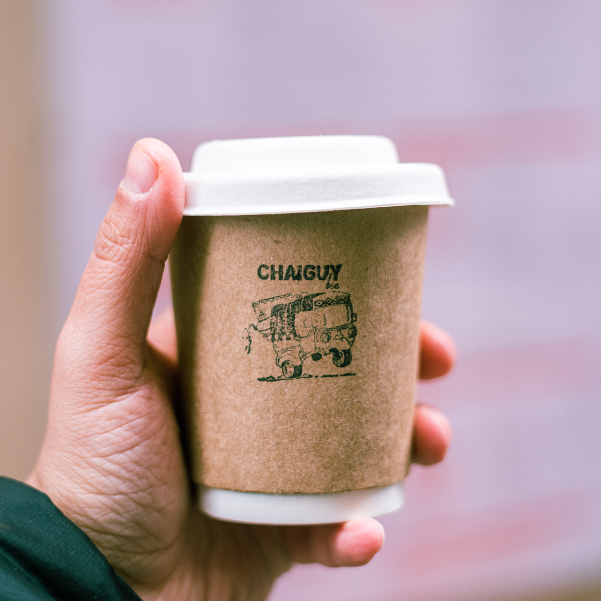 ChaiGuy - Bristol