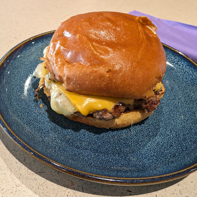 Smash Burger