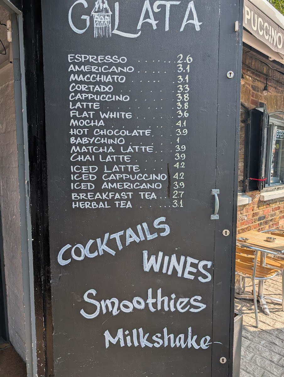 Menu Photo 6