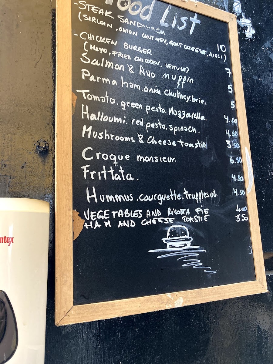 Menu Photo 7