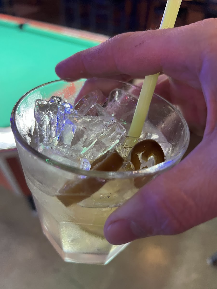 Honky Tonk Bar & Grill - Photo 9