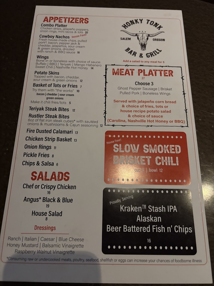 Menu Photo 3
