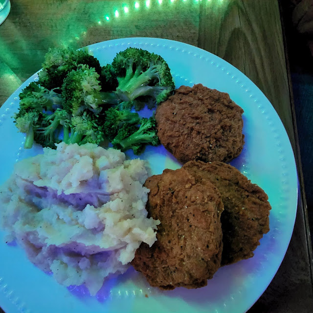 Chicken Fried Steak