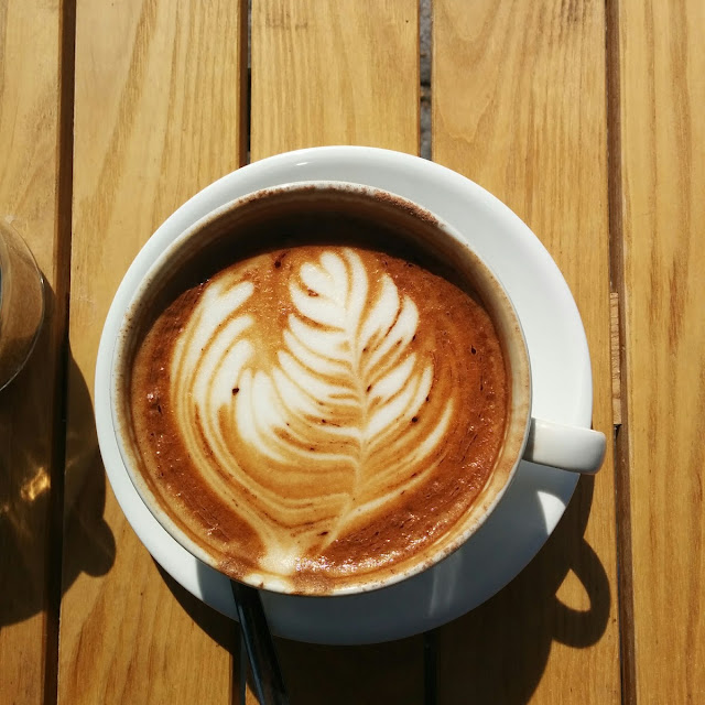 Cappuccino