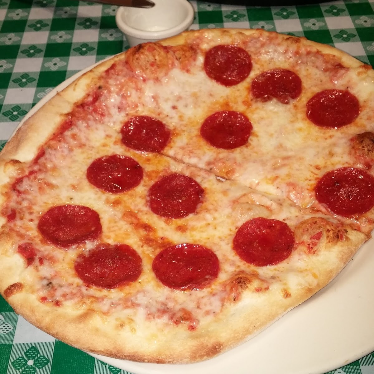 Soprano's Italian Restaurant - Photo 7