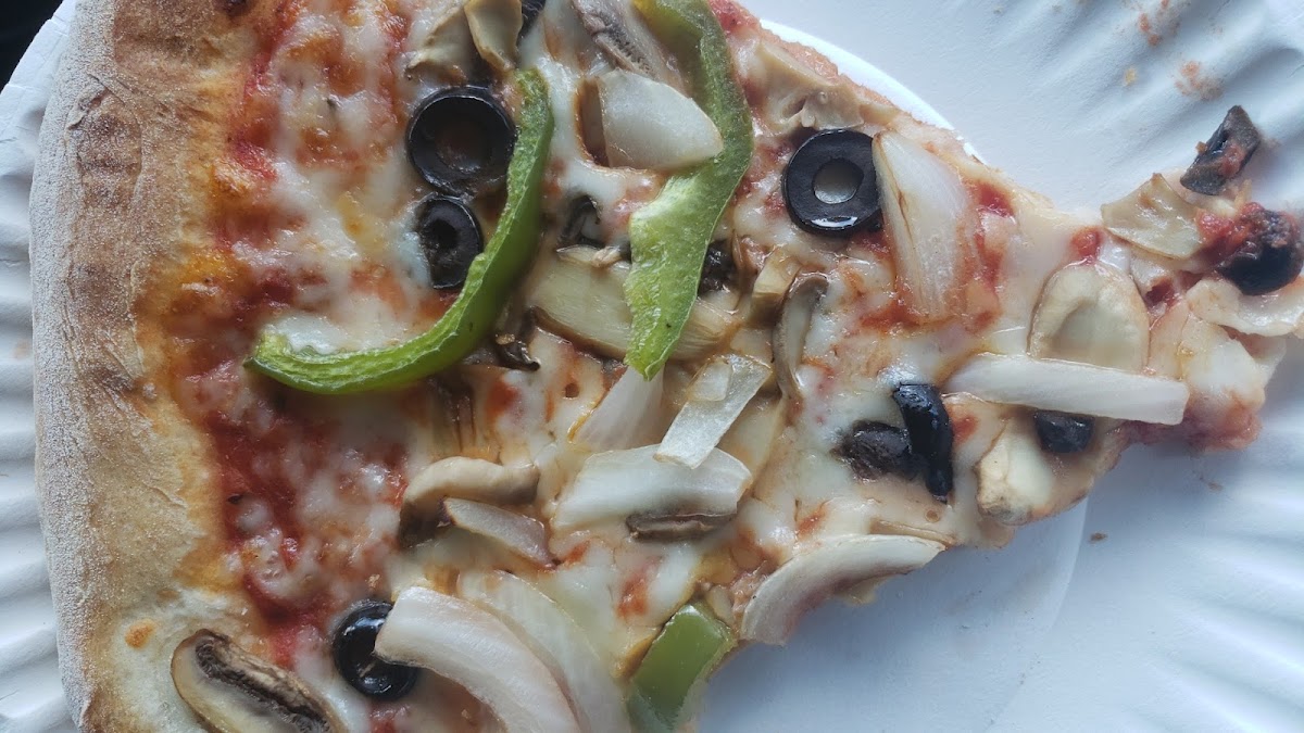 Soprano's Italian Restaurant - Photo 8