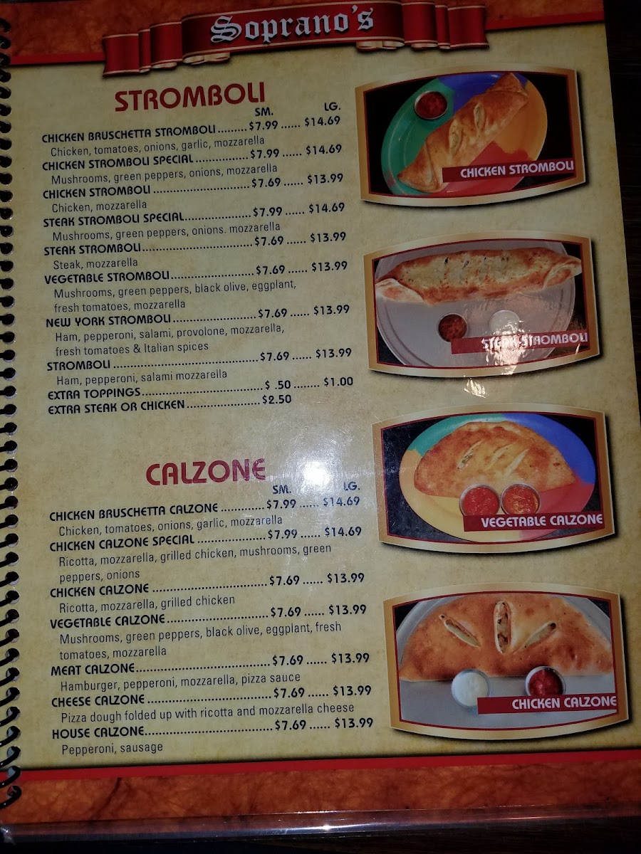 Menu Photo 9