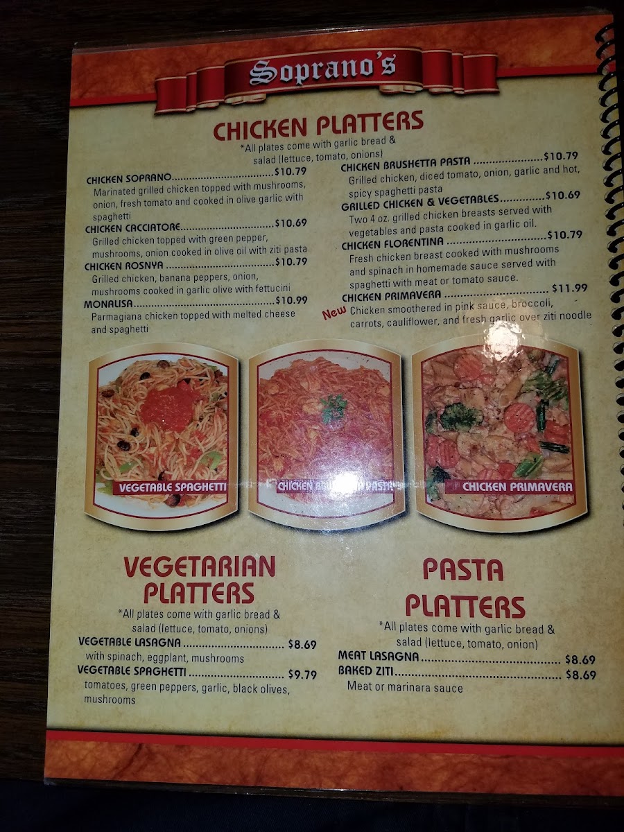 Menu Photo 7