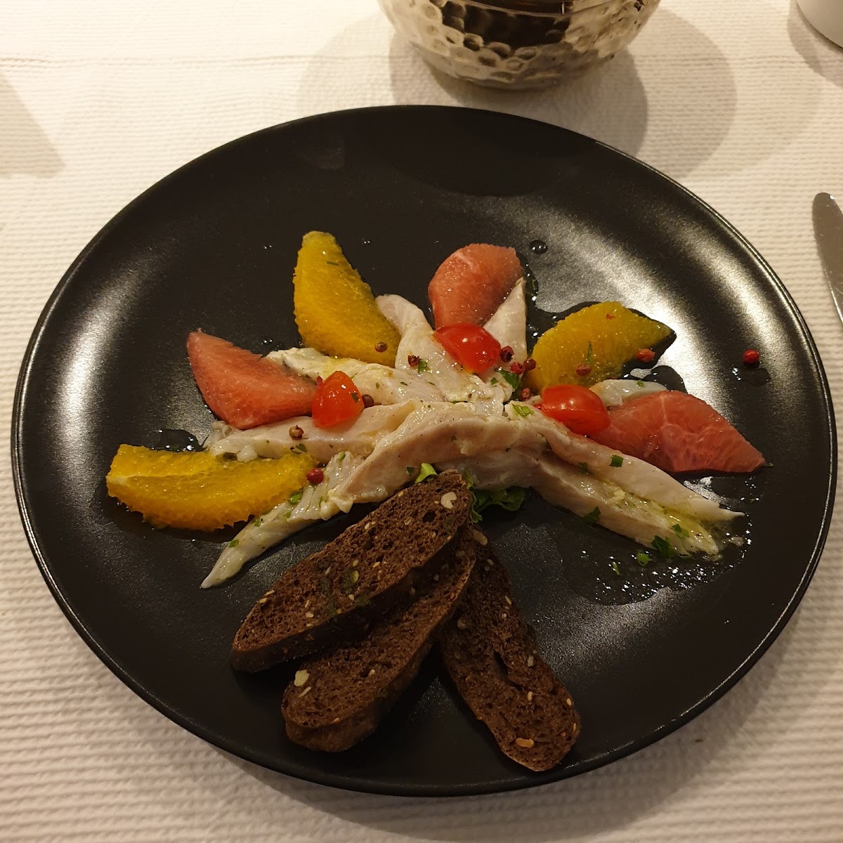 Le Comptoir De Tunis - Photo 3