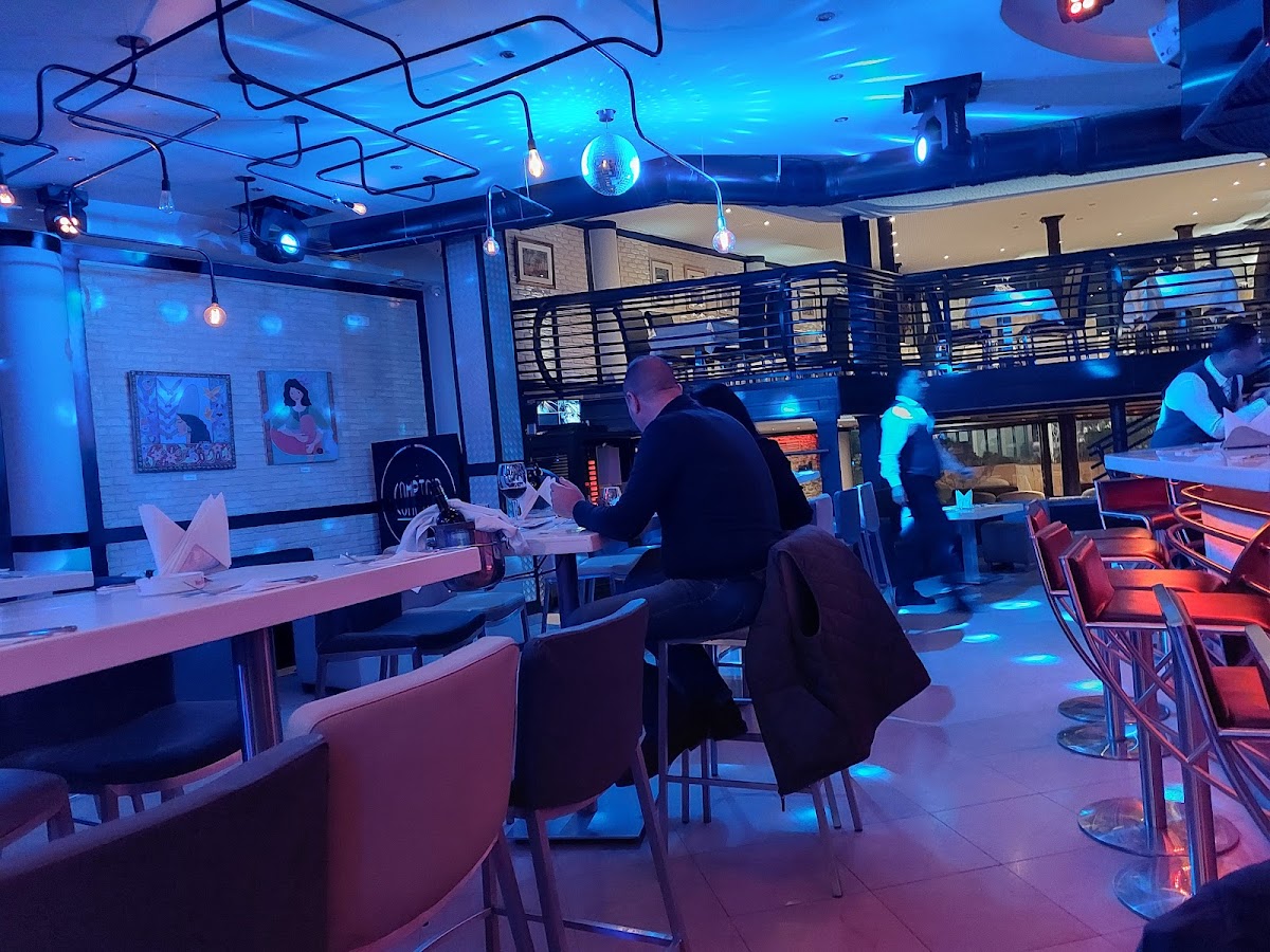 Le Comptoir De Tunis - Photo 4