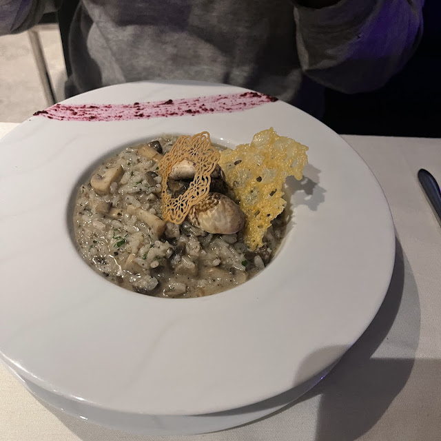 Chinese Rice