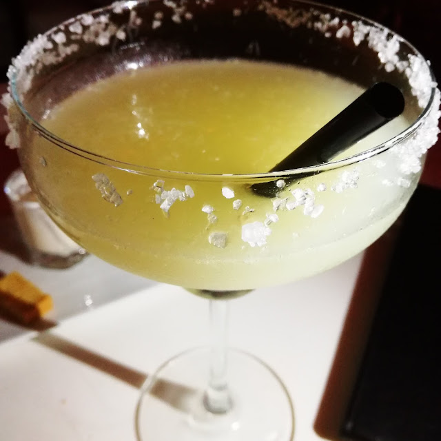 Margarita