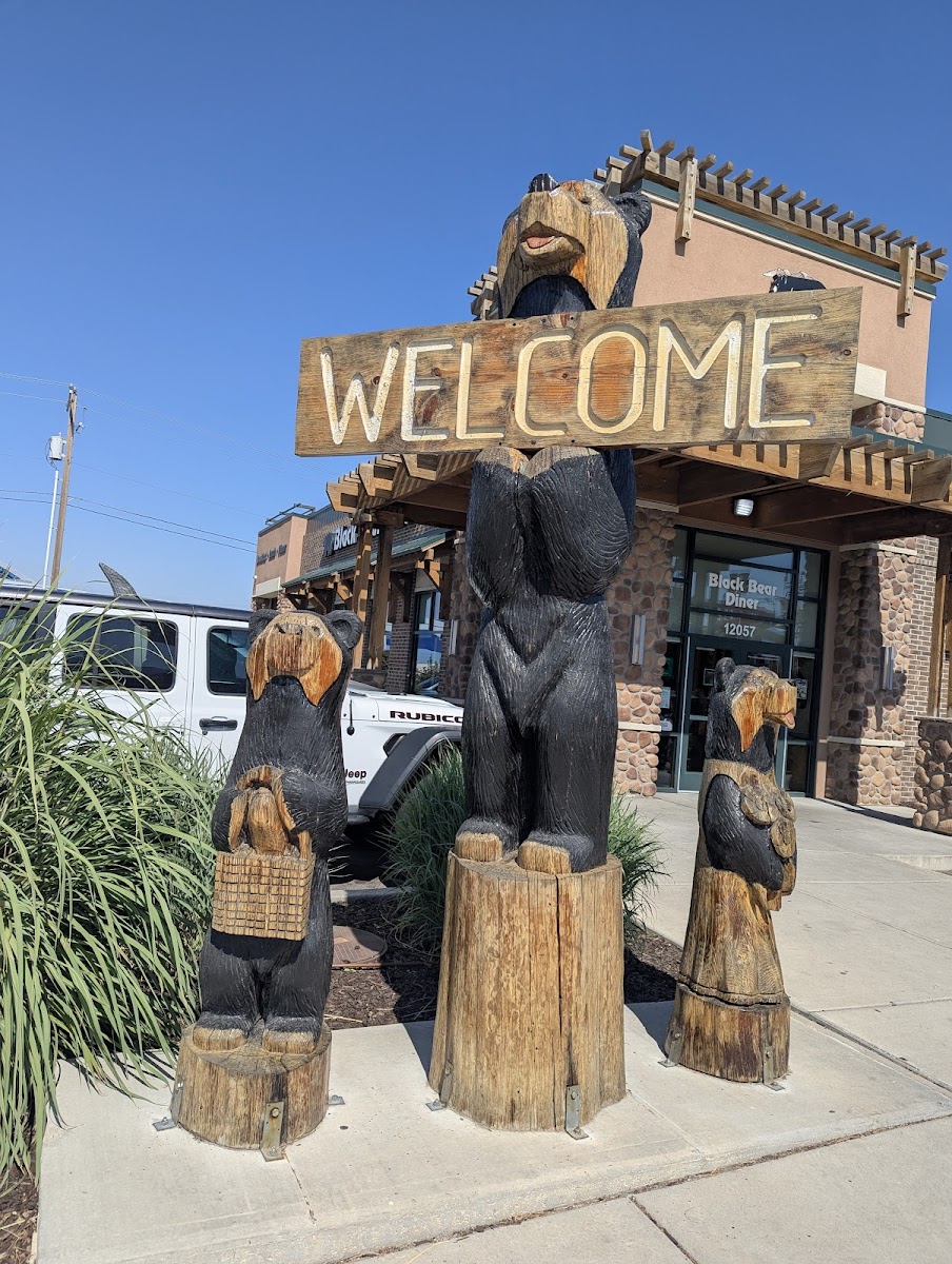 Black Bear Diner Draper - Photo 2