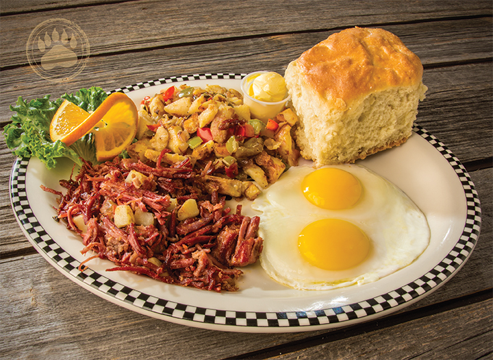 Black Bear Diner Draper - Photo 3