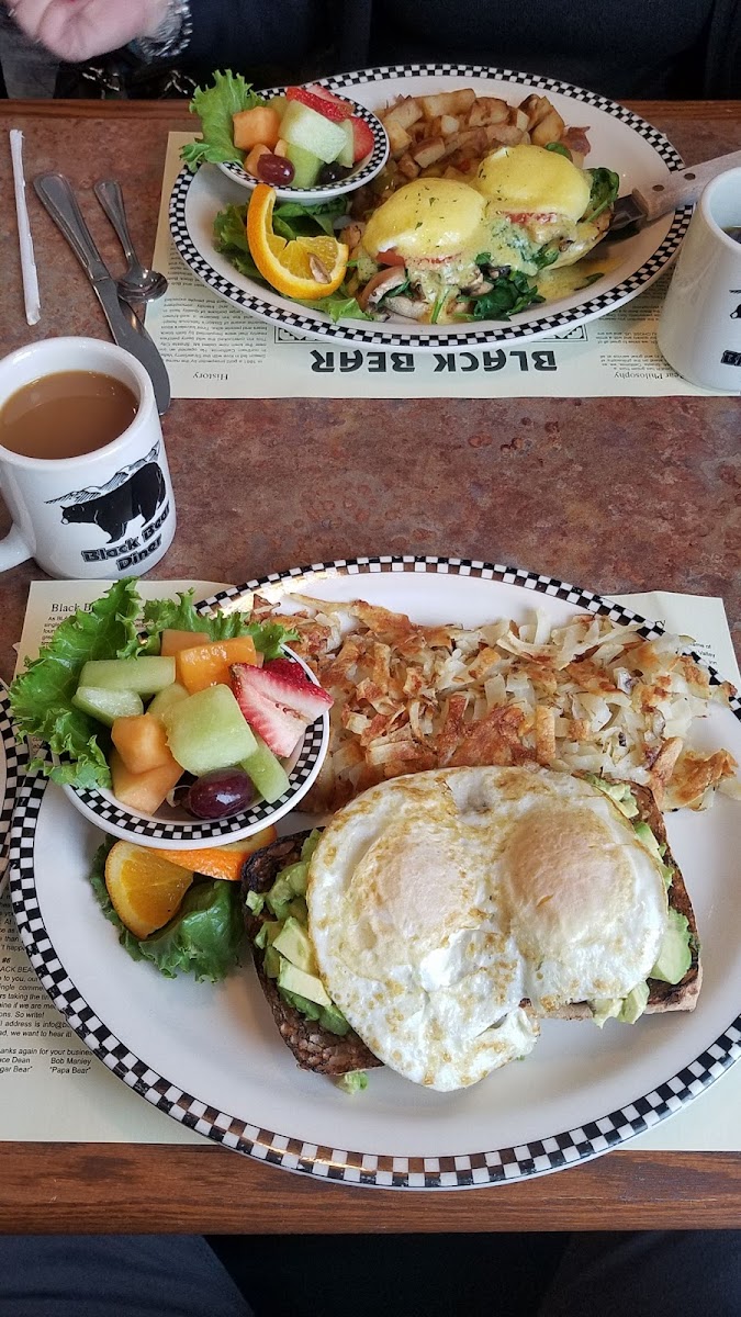 Black Bear Diner Draper - Photo 8