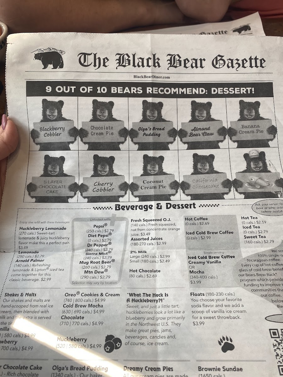 Menu Photo 9