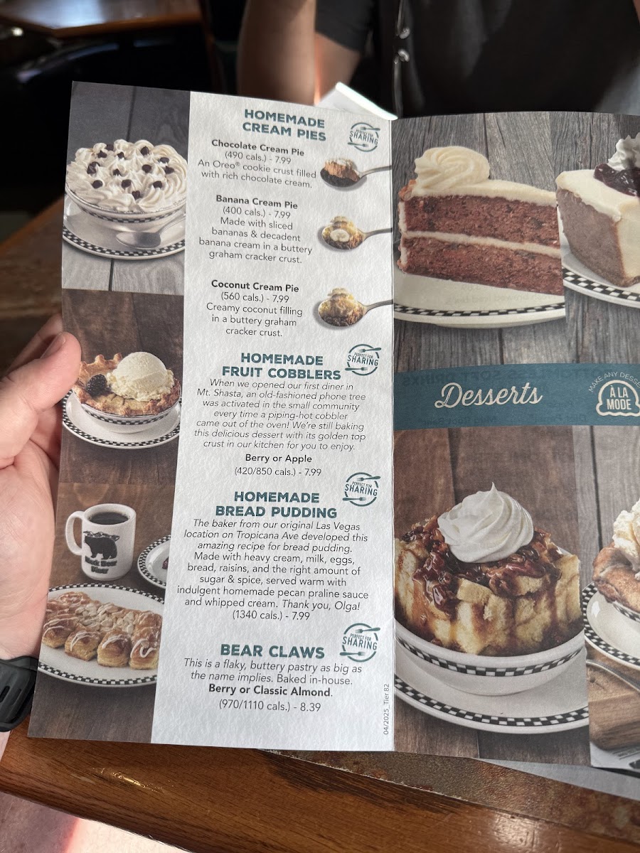 Menu Photo 4