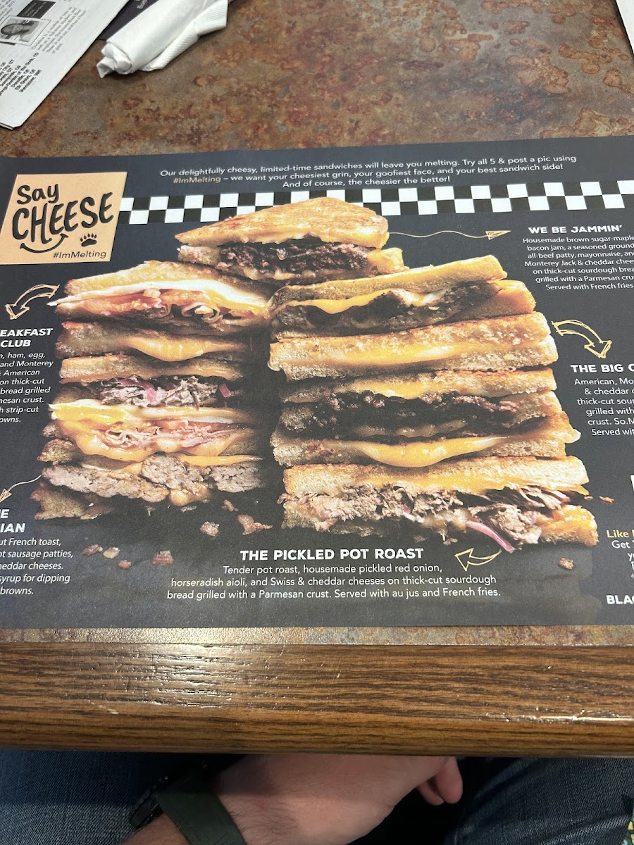 Menu Photo 7