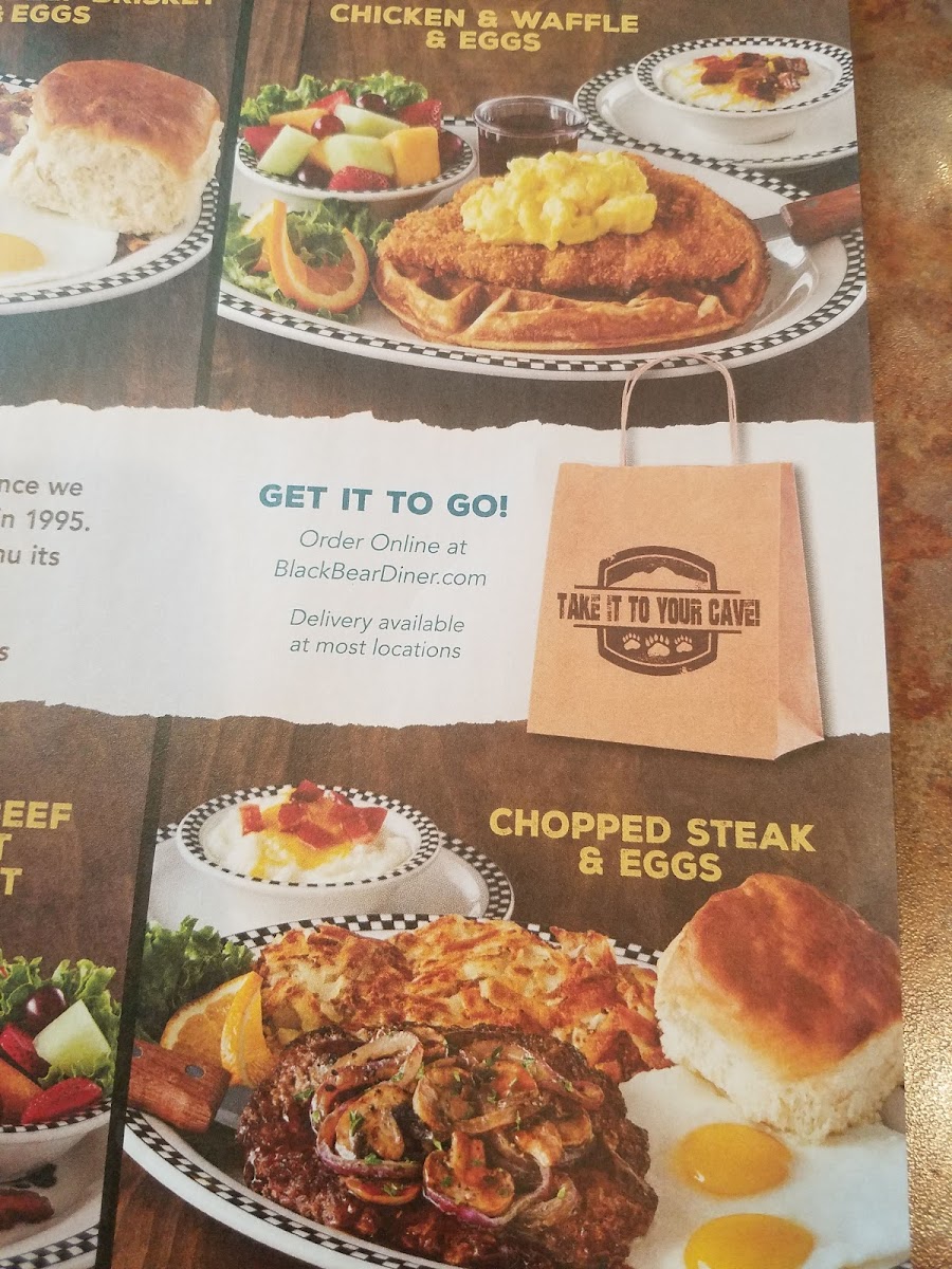 Menu Photo 8