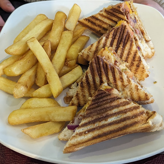 Club Sandwich