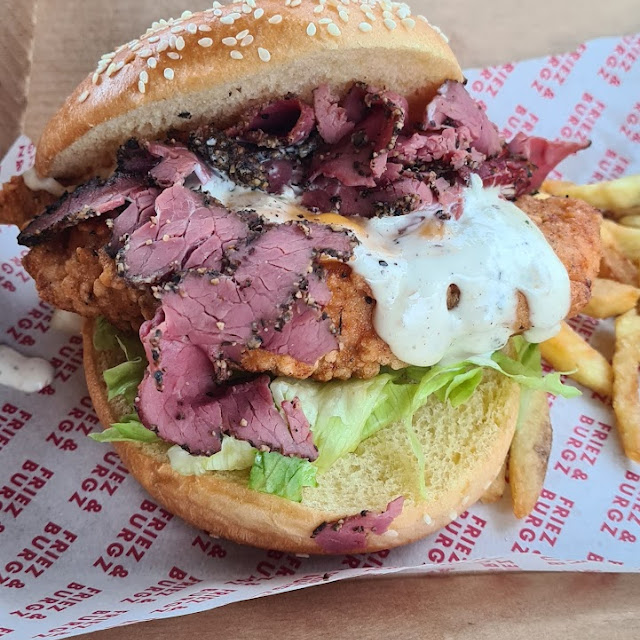 Pastrami