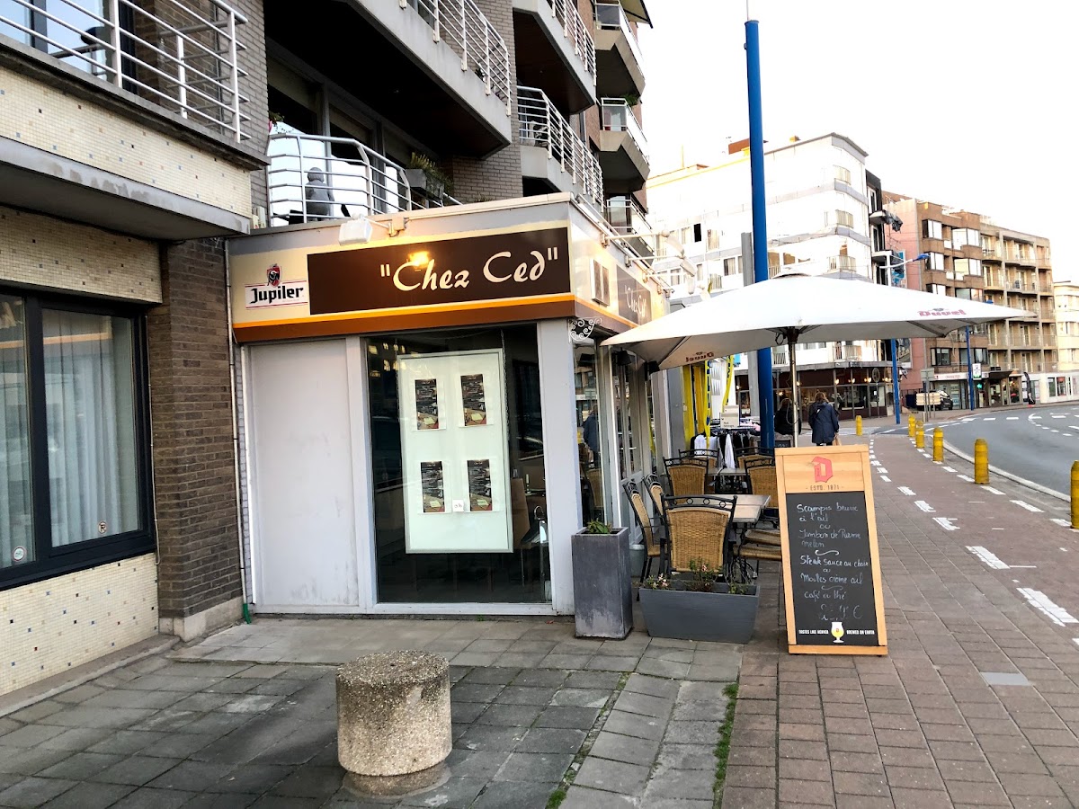 Chez Ced