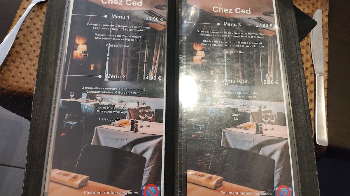 Menu Photo 6