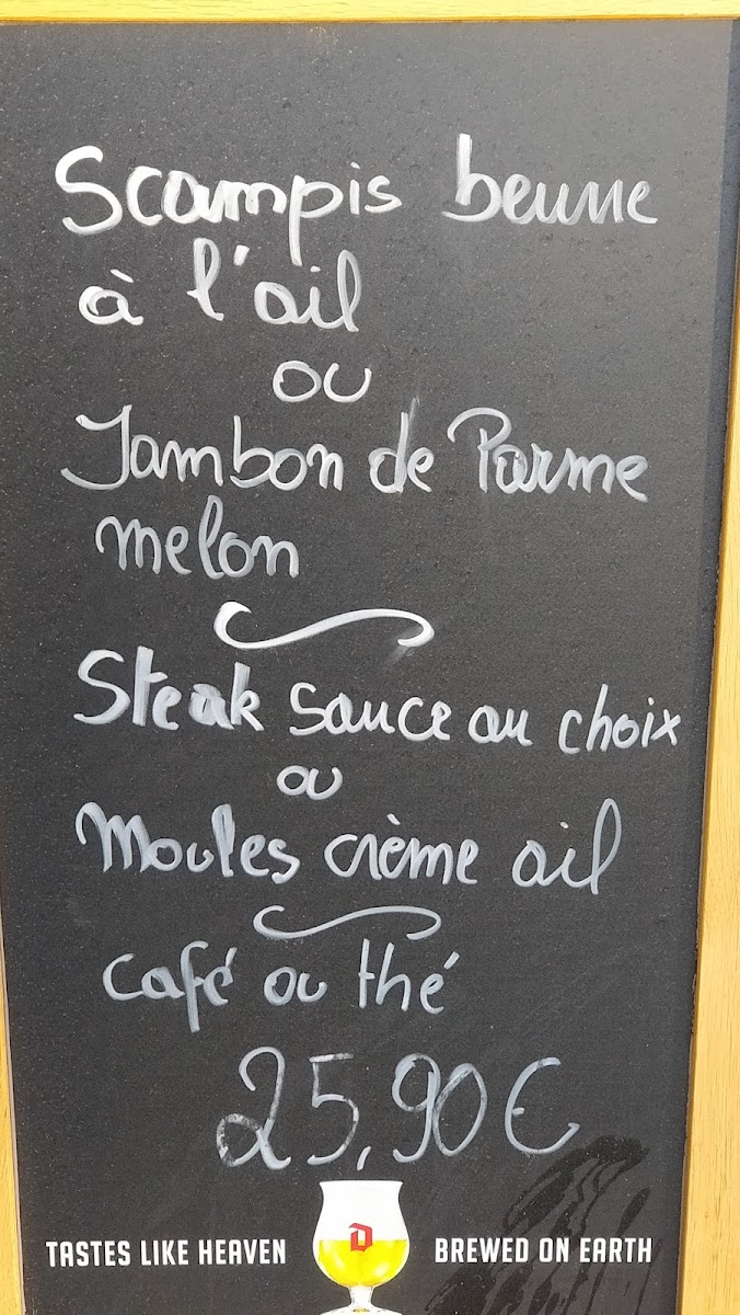 Menu Photo 8
