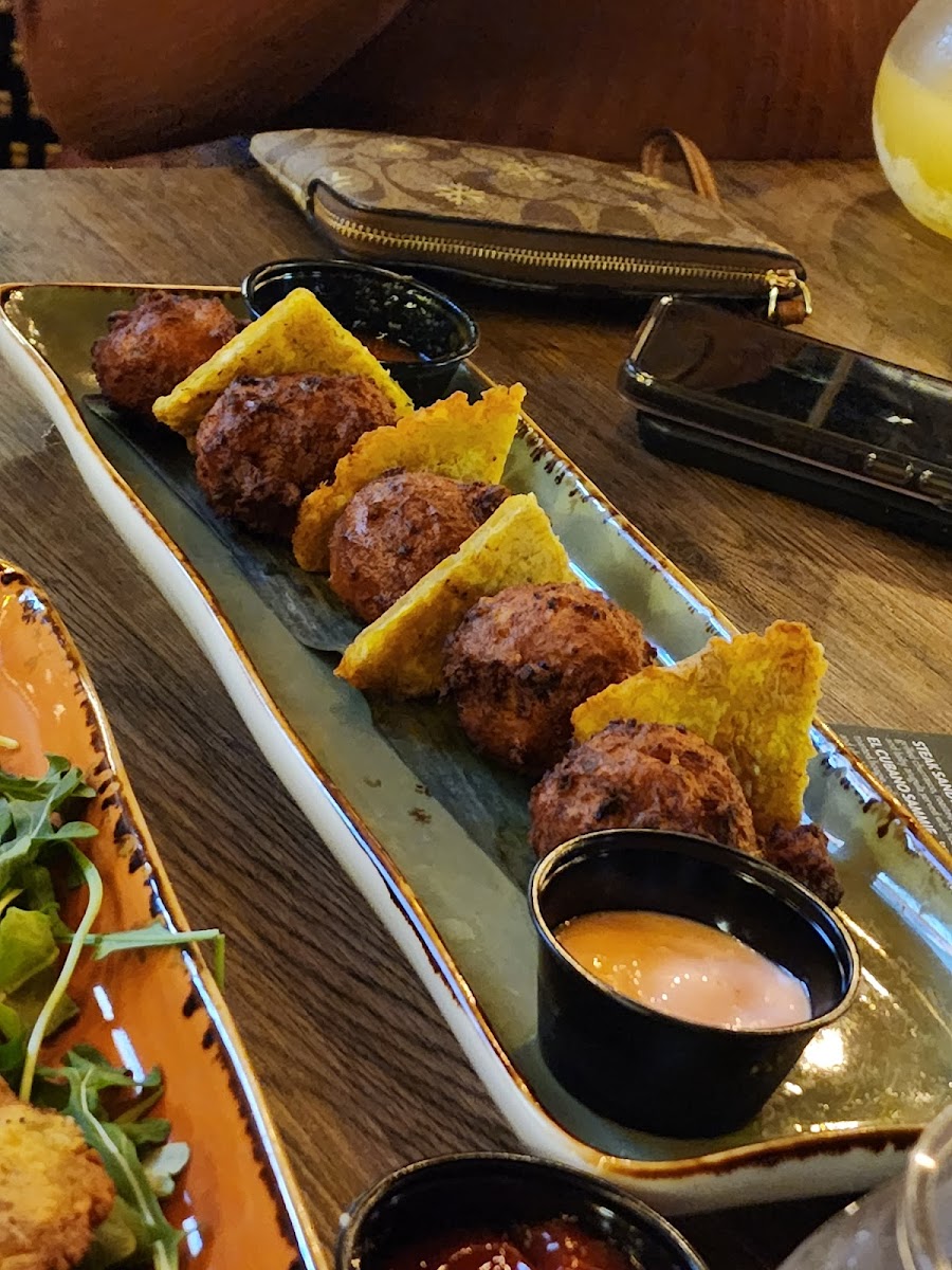 14 North Daiquiri Bar - Photo 4
