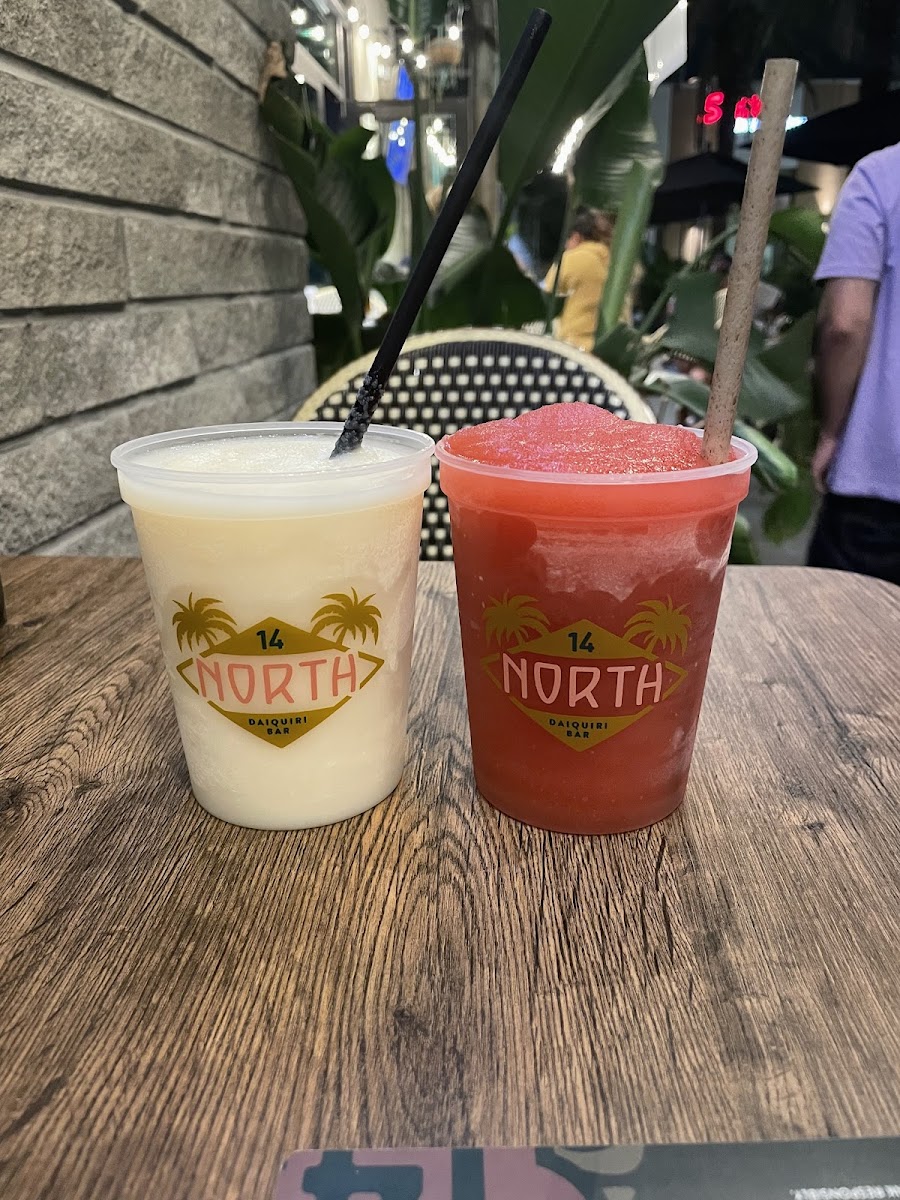 14 North Daiquiri Bar - Photo 5