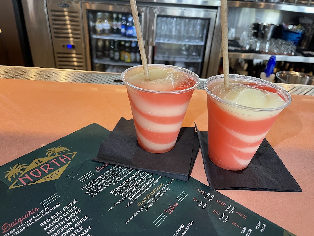 14 North Daiquiri Bar - Photo 6