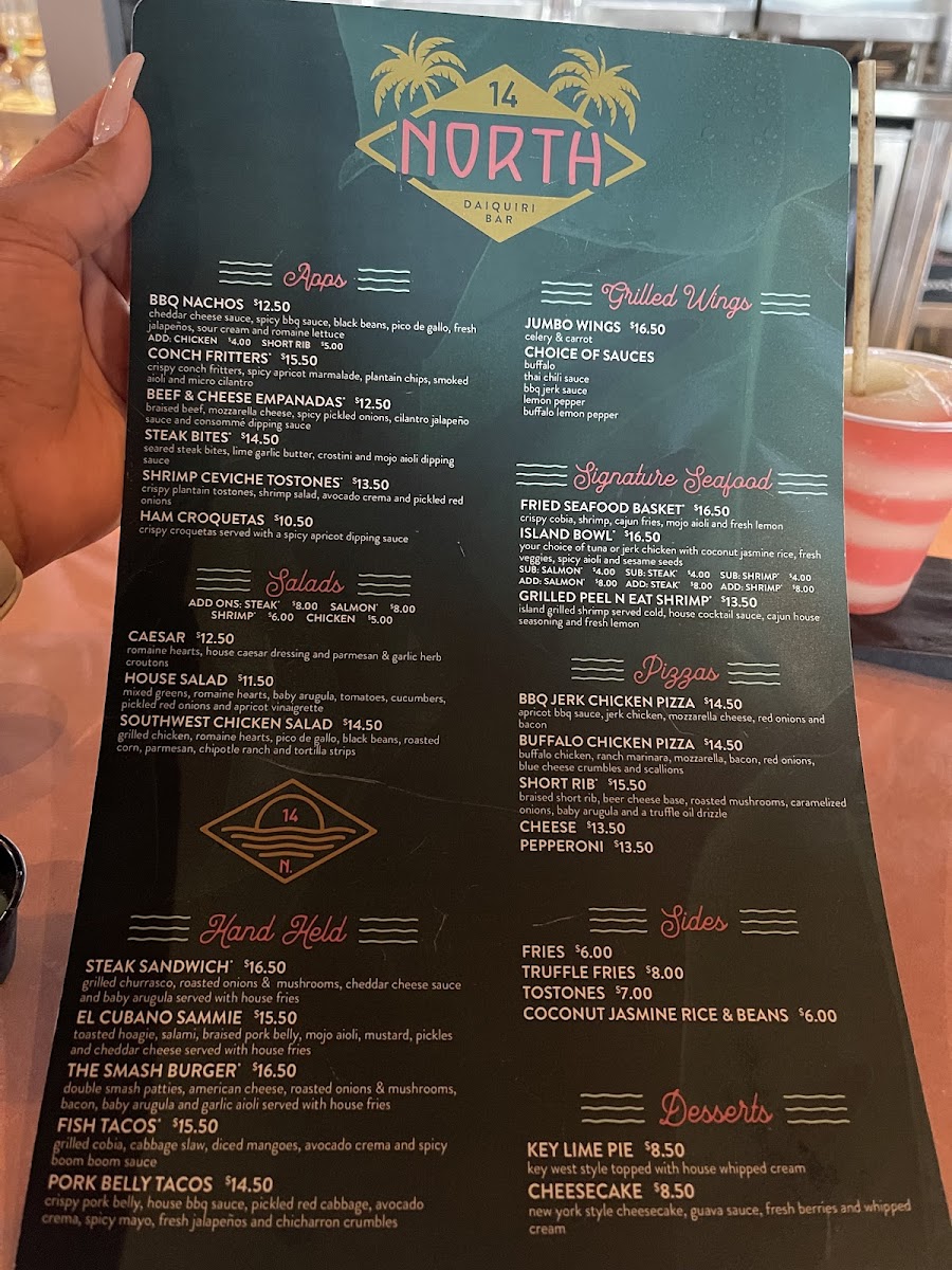 Menu Photo 0