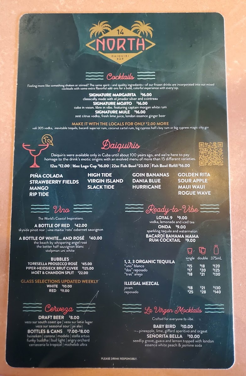 Menu Photo 8