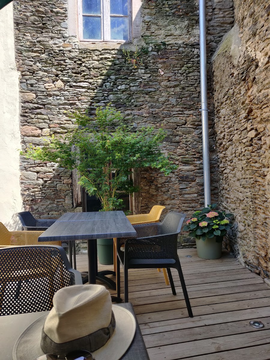 Restaurant Chez Simon