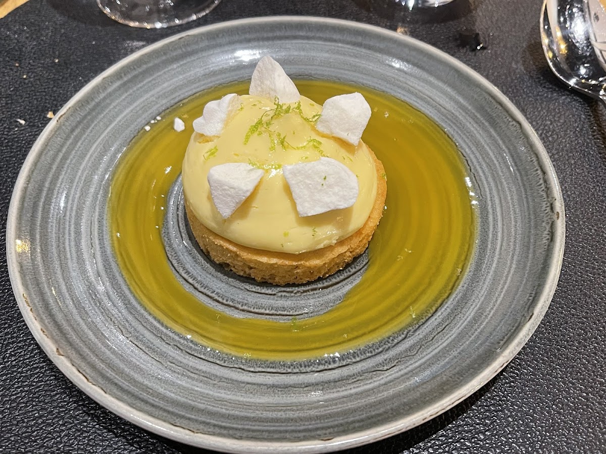 Restaurant Chez Simon - Photo 9