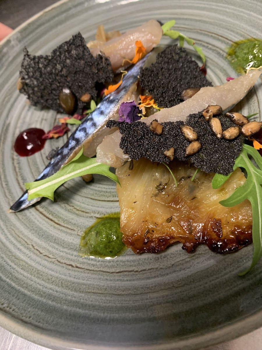Restaurant Chez Simon - Photo 2